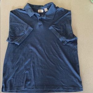 Hudson River Heritage Classics men’s polo shirt